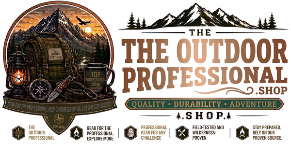 TheOutdoorProfessional.shop